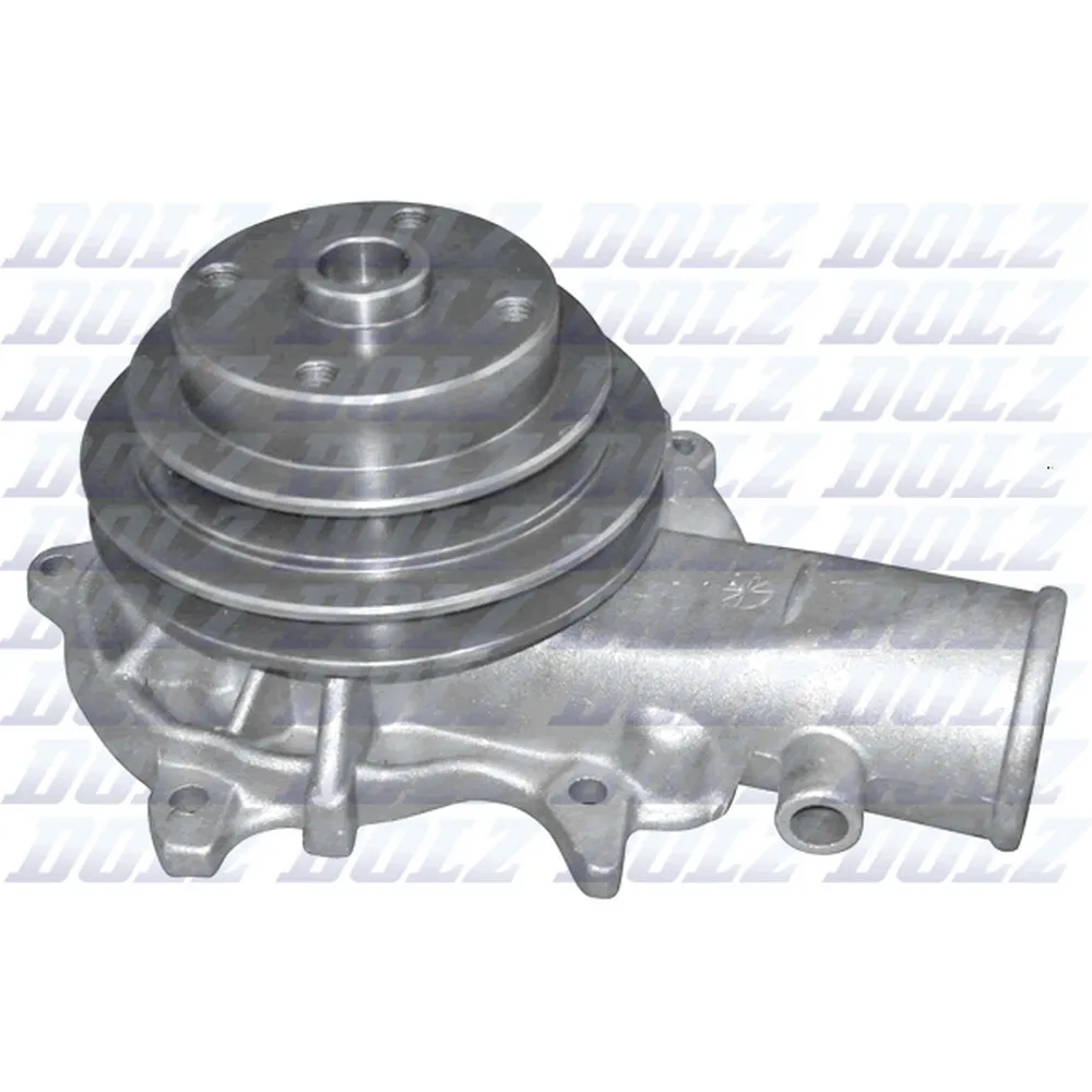 Помпа, водяной насос Opel Monterey 3.1TD 92-98 DOLZ O102