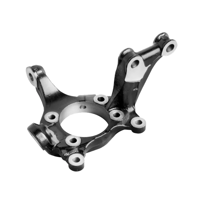 Кулак поворотный правый (RAV4 TRK3543