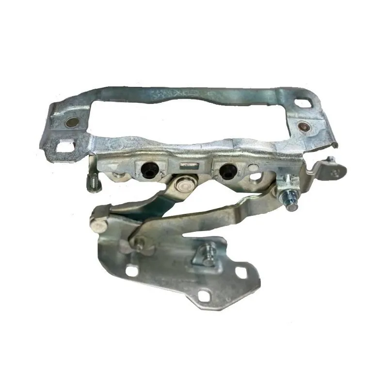 Петля капота прав MERCEDES W212 09- GOOD GO MB1208R