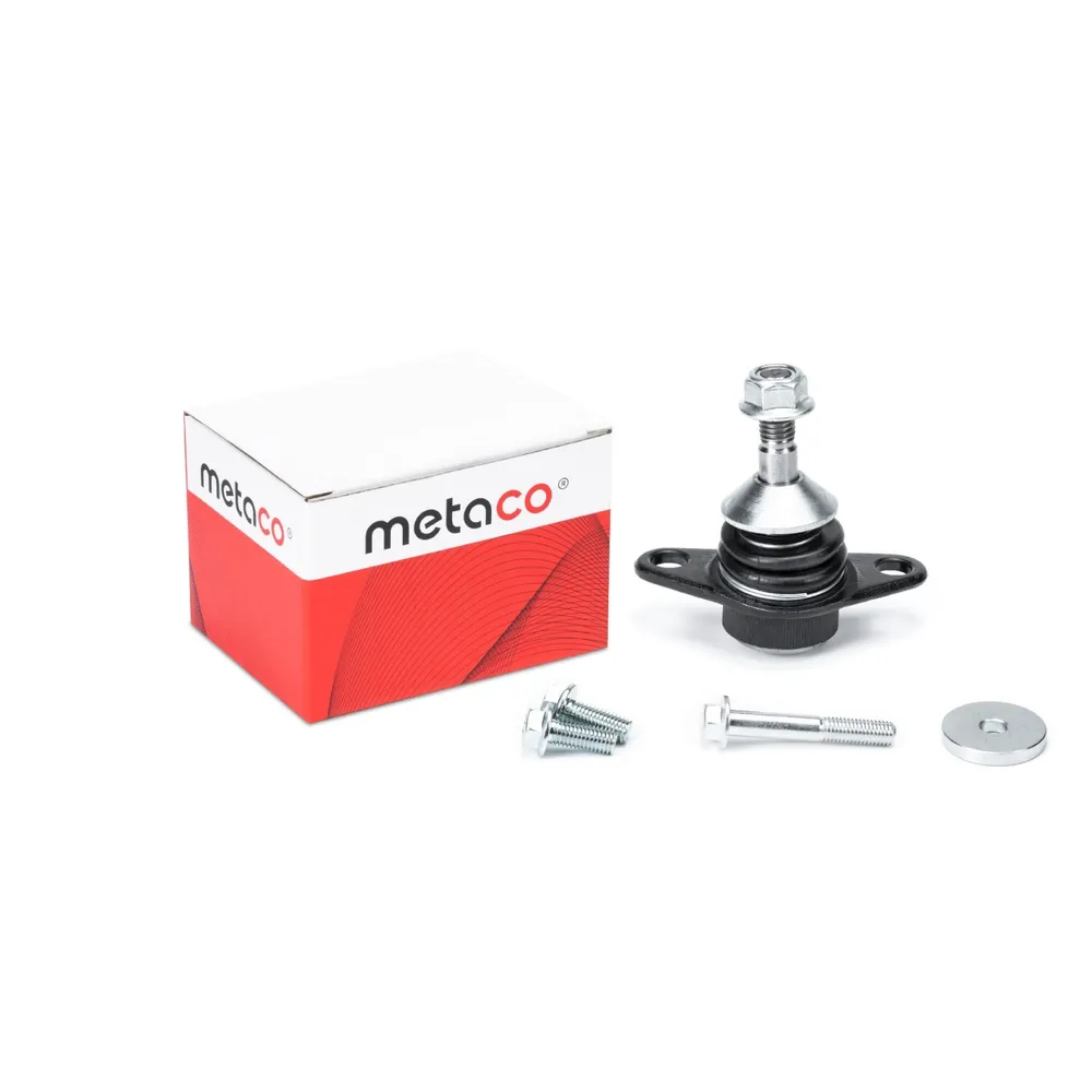 Опора шаровая нижняя передней подвески VOLVO S60 / S80 Metaco 4200059