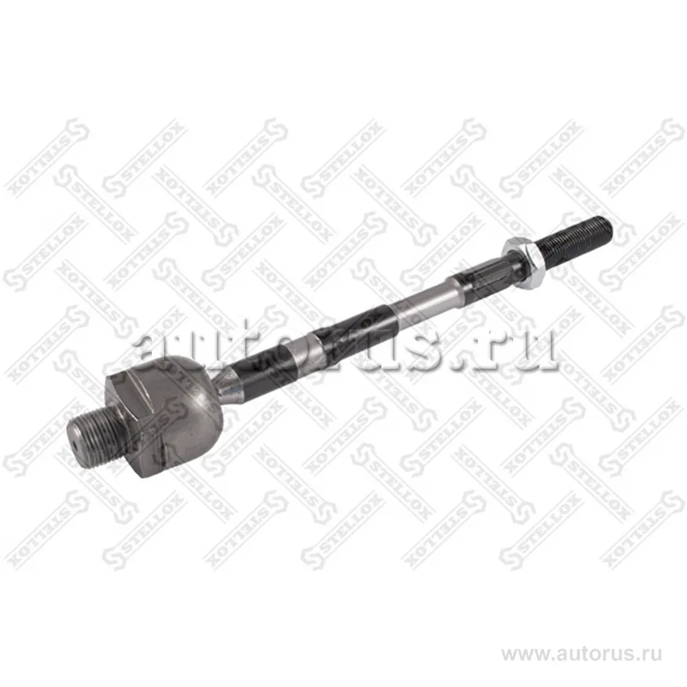 Тяга рулевая к-кт с пыльником Infiniti FX35 S50 STELLOX 55-00120-SX