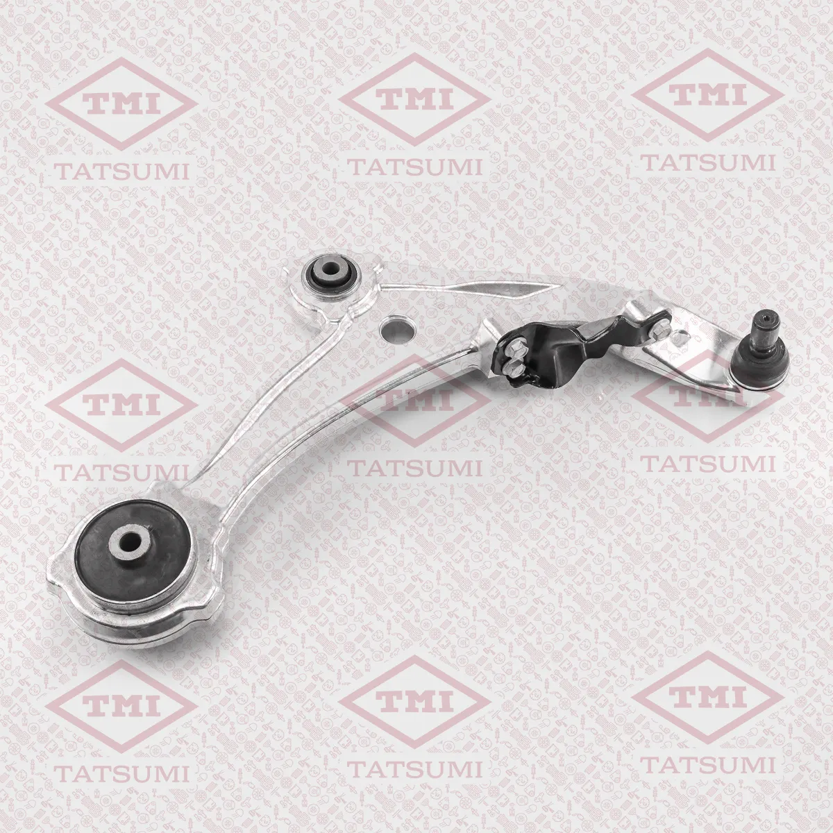 Рычаг передней подвески нижний R NISSAN Teana/Maxima 08-> TATSUMI TEE1755R