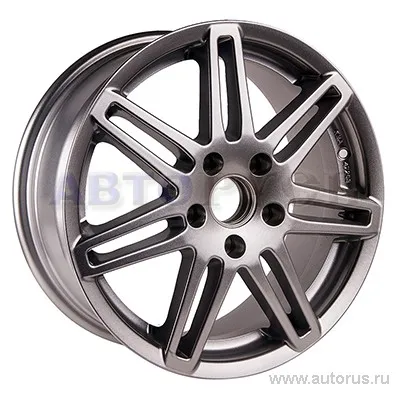 Диск литой R16 7J 5x112/57.1 ET53 REPLAY A25 S S020972