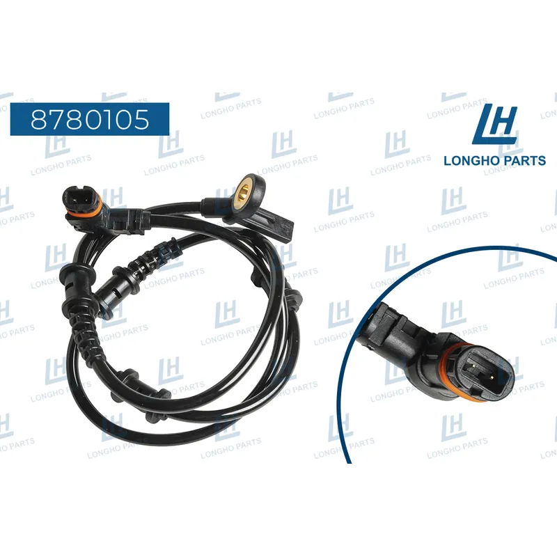 Датчик ABS MB ML W164 FR L+ R A1645400917 LONGHO 8780105