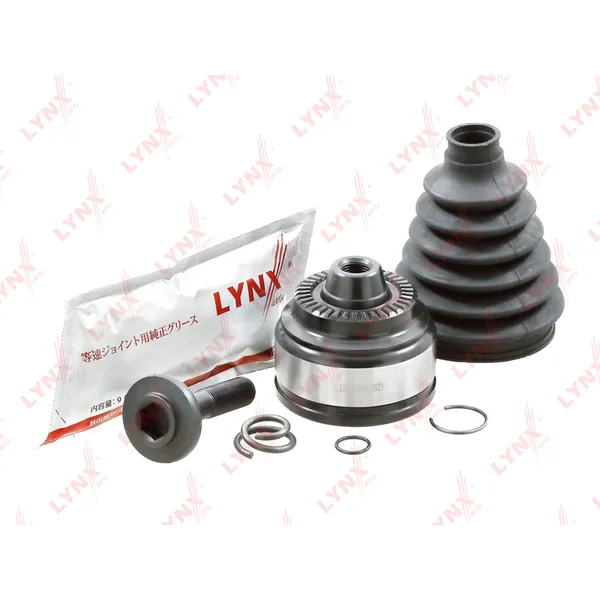 ШРУС наружный передний BMW 5(F10) 2.0-3.0 11> / 7(F01) 3.0 09> LYNXauto CO-1864