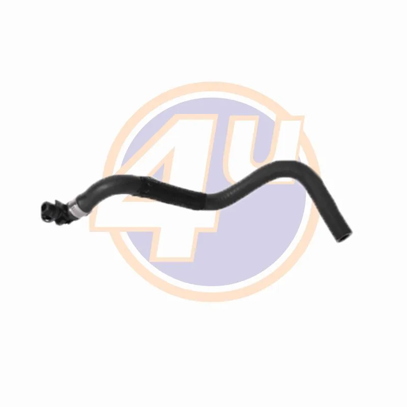 Патрубок/шланг расширительного бачка opel corsa d 1.2 - 1.4 4U 4U-SH-021200