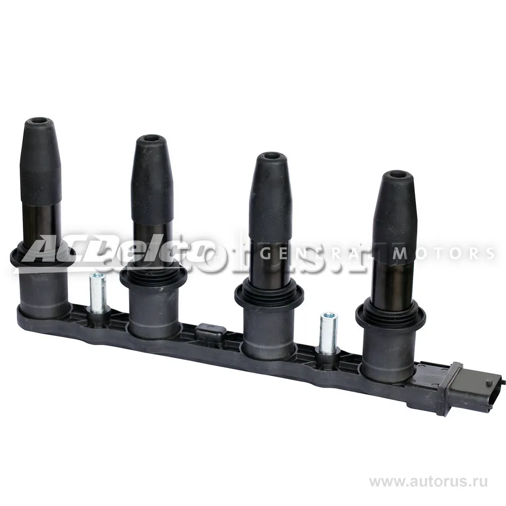 Катушка зажигания ACDelco 19350629