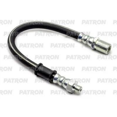 Шланг тормозной пер. UAZ 3151 / 3160 / 3162 / 3163 Patriot 97- PATRON PBH0112