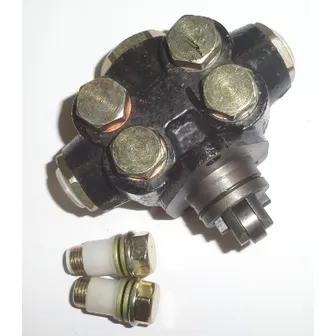 Насос подкачки [0440008077] MB/IVECO/SCANIA VILITAN 02092VLT