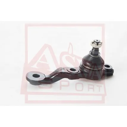 Опора шаровая нижняя левая ASVA 0120-GX100L