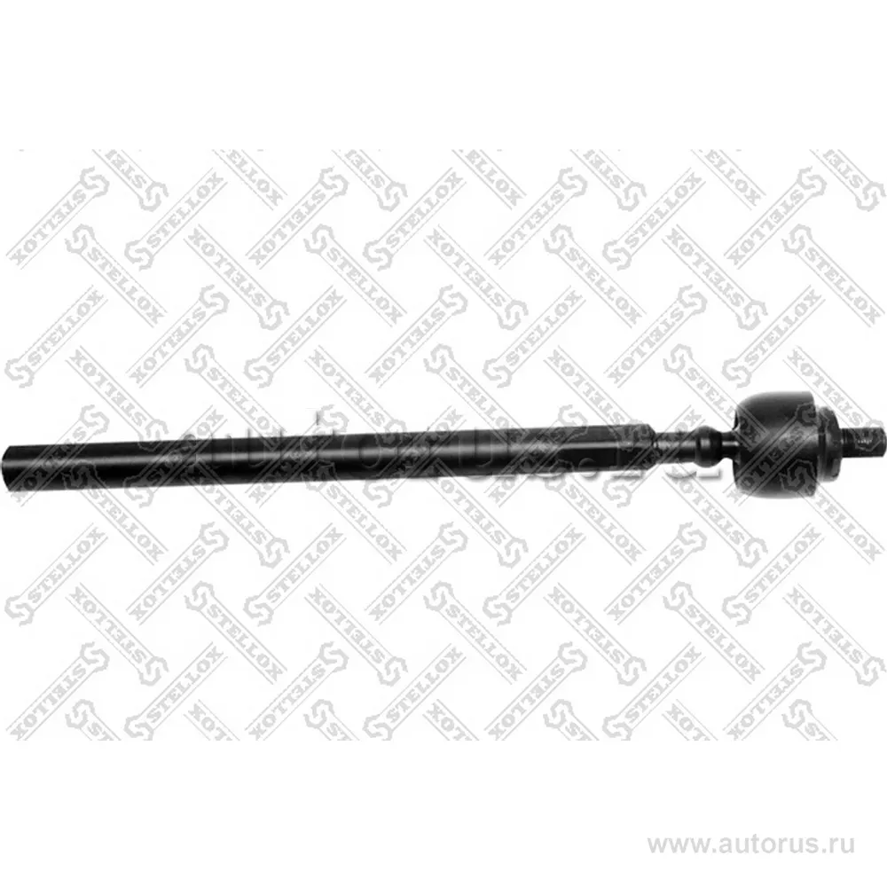 Тяга рулевая с г/у Peugeot 605, all 89-00 STELLOX 55-00222-SX