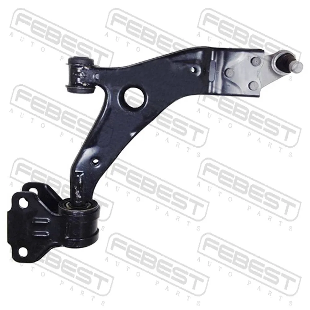 Рычаг передний R FEBEST 2124-ESCFRH