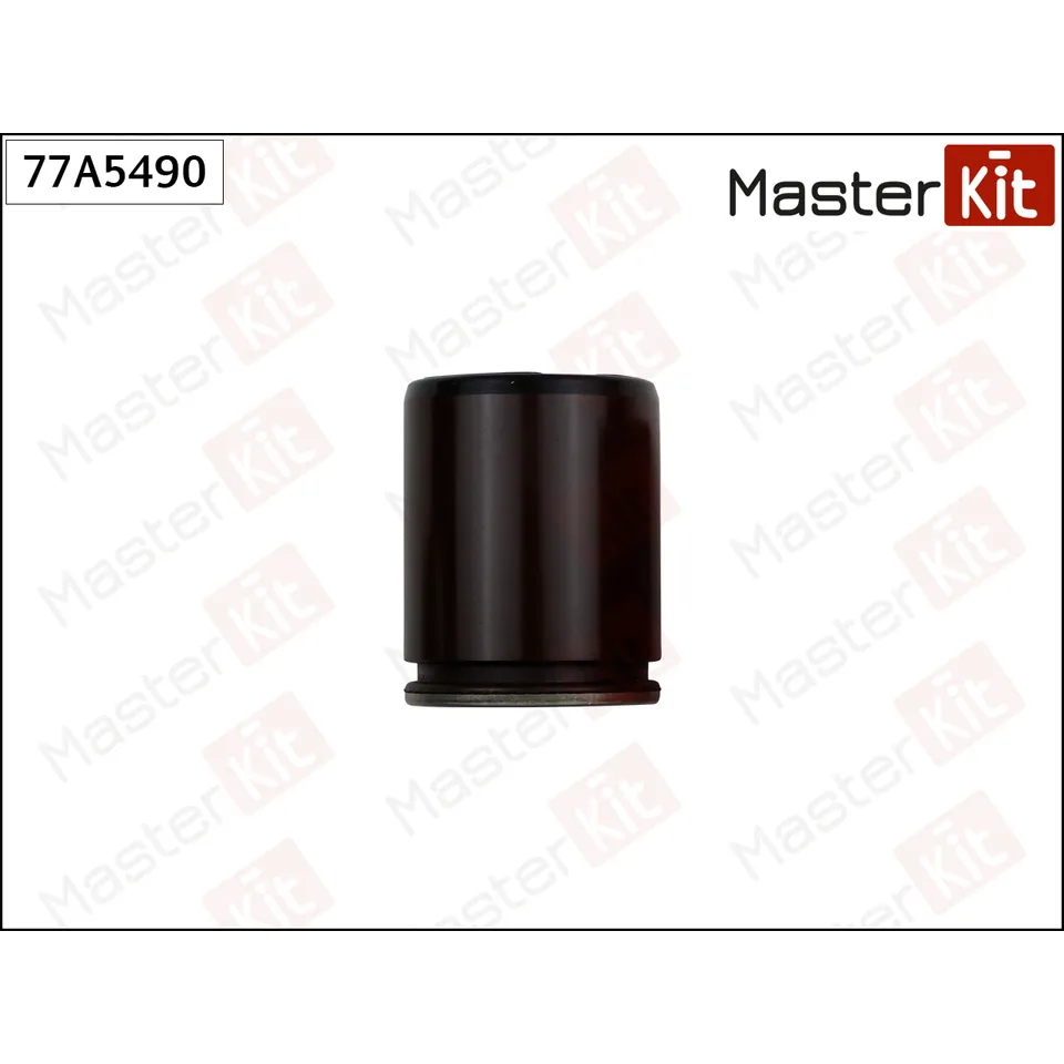 Поршень тормозного суппорта Chrysler 300 C (LX, LE) 2004 - MASTERKIT 77A5490