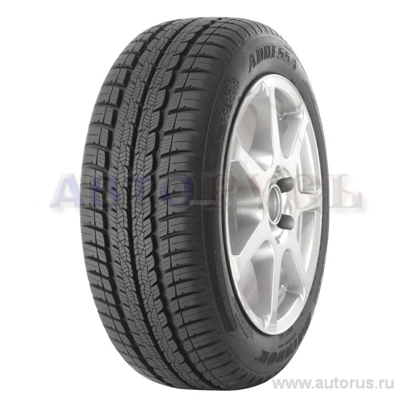 Шина R13 165/70 Matador MP61 Adhessa Evo 79T всесез 1580152