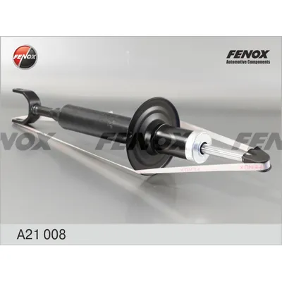 Амортизатор передний L,R FENOX A21008
