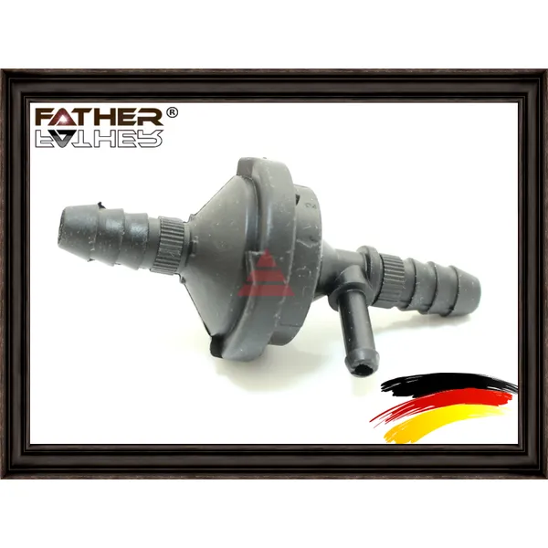 Клапан рецеркуляции газов FATHER F2472R05