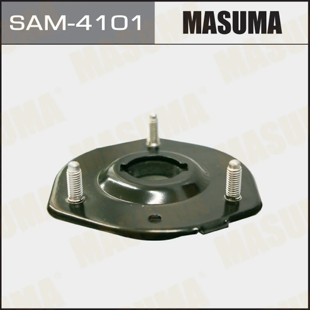 Опора амортизатора пер.MAZDA 6 02-07 MASUMA SAM4101