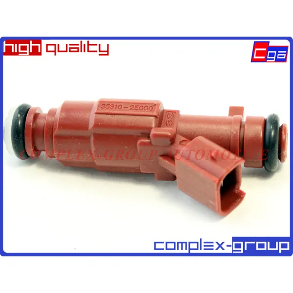 Топливная форсунка CGA 2FJ729RA