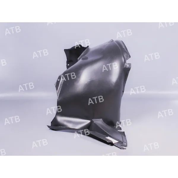 Подкрылок Volkswagen Polo 6 2020-2022 передний левый ATB 1AWP60G0FL