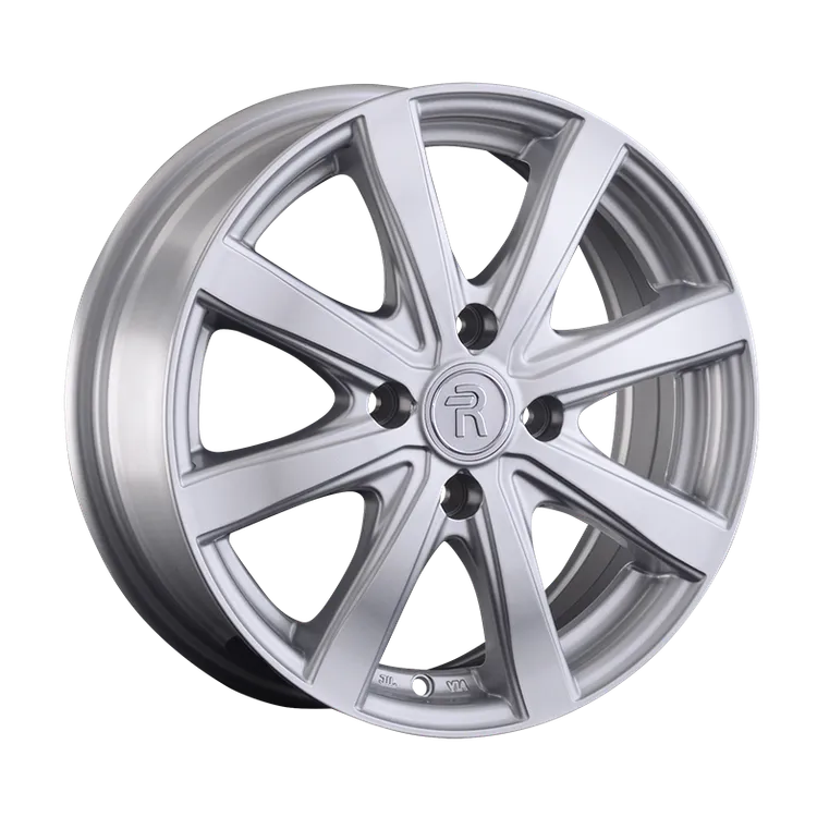 Диск литой R16 6.5J 4x108/63.3 ET37.5 REPLAY FD127 S 087173-160603003