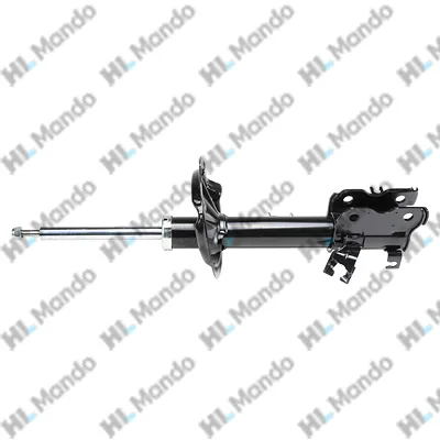 Амортизатор NISSAN Murano (Z50) (06-) передний левый газовый MANDO MSS020141