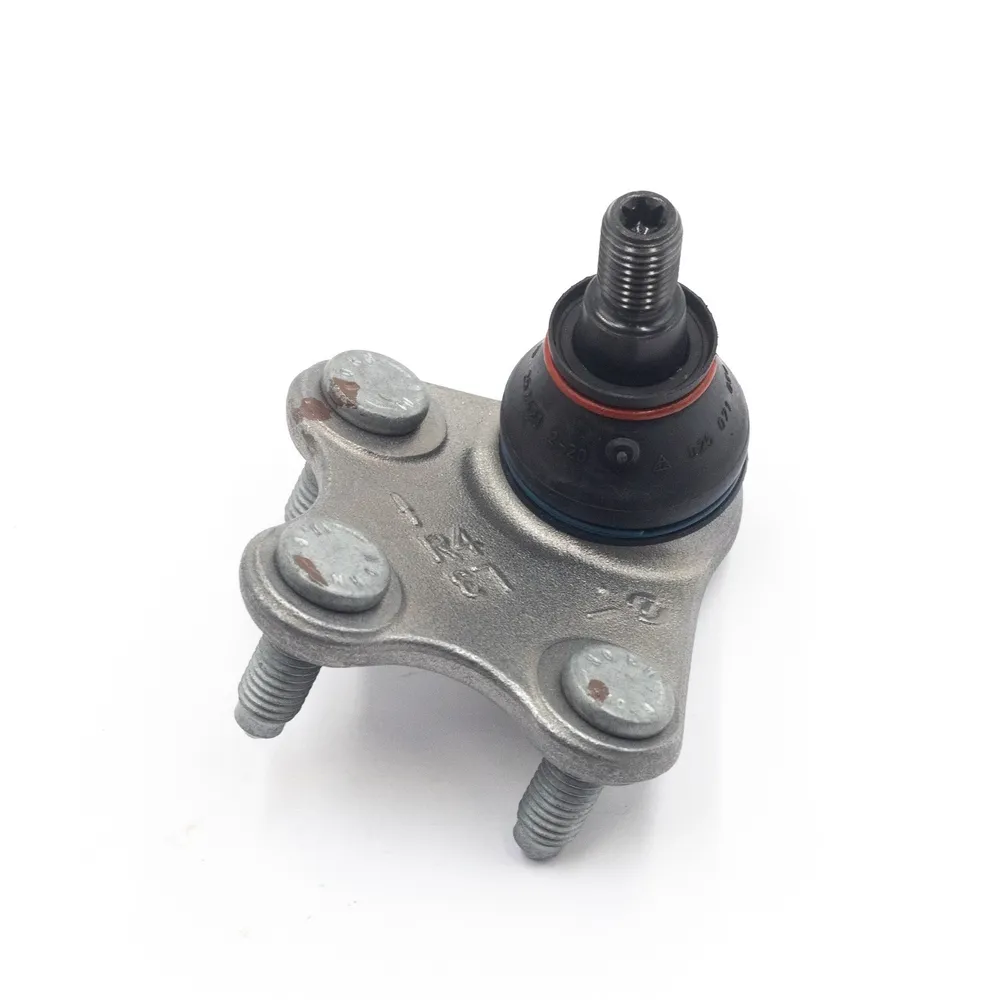 Опора шаровая R SKODA FABIA VAG 6R0407366B