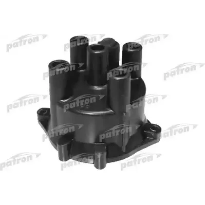 Крышка распределителя зажигания Lucas Nissan Primera 1.6 90-96 PATRON PE15006
