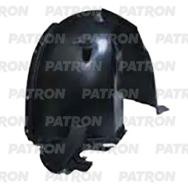 Подкрылок Передн лев SEAT IBIZA 17 - PATRON P72-2491AL