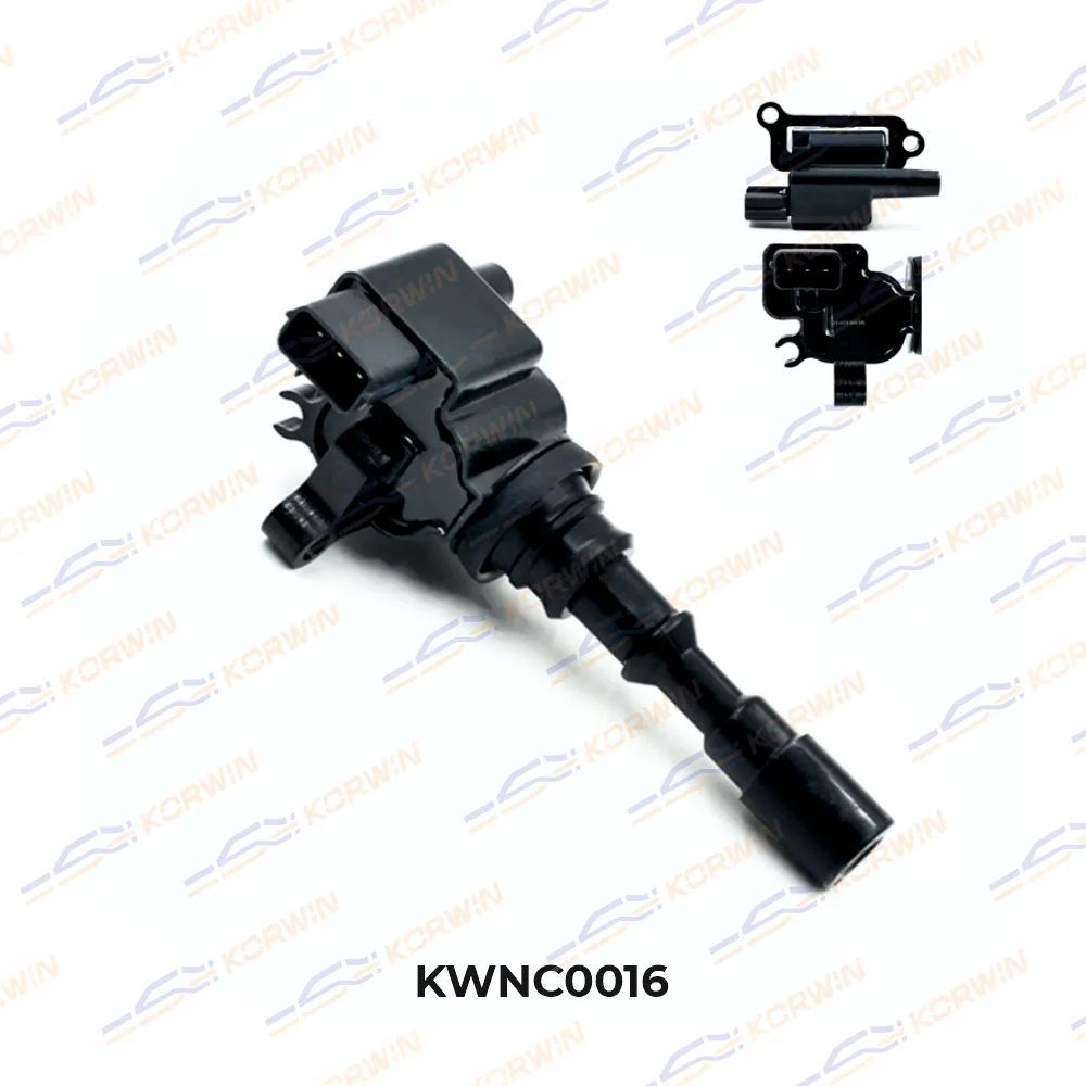 Катушка зажигания KIA SORENTO 3.3/3.5 KORWIN KWNC0016
