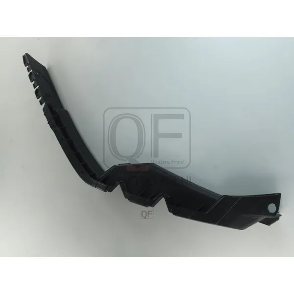 Кронштейн крепления бампера FR RH QUATTRO FRENI QF00G00142