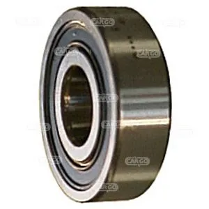 Подшипник генератора железная обойма bosch 12x32x10mm audi,opel,ford CARGO 333108