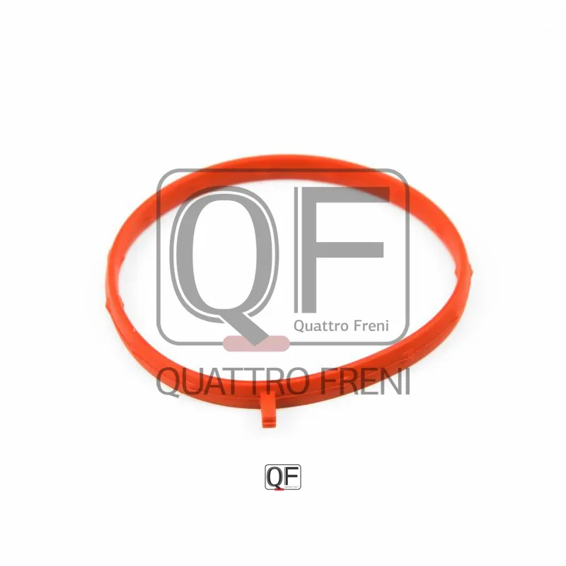 Прокладка впускного коллектора QUATTRO FRENI QF76A00026