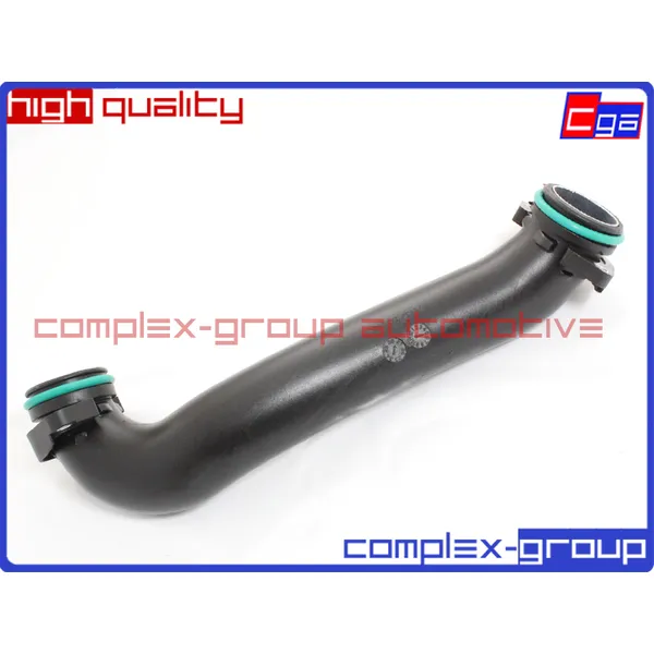 Патрубок турбины 31269238 CGA 10PAP238RA