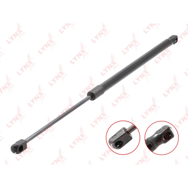 Упор газовый багажника FORD Fusion 02> LYNXauto GS-1097