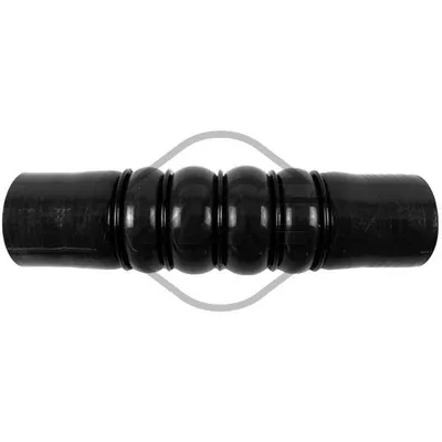 Патрубок турбины C5 Metalcaucho 98446
