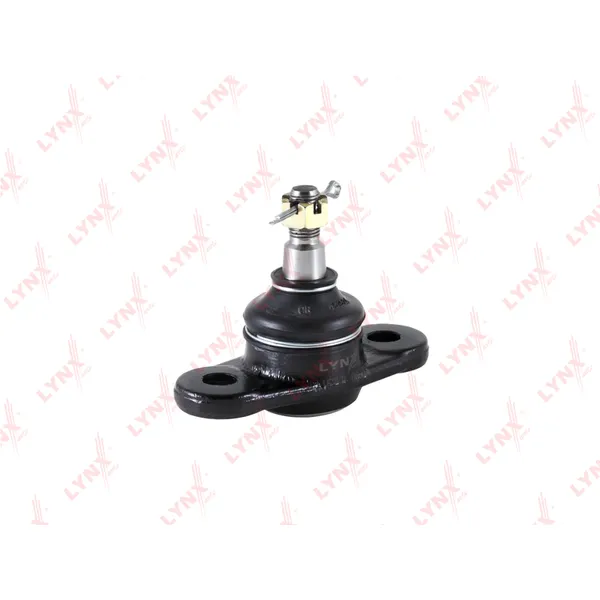 Опора шаровая L=R HYUNDAI Accent 05-11/KIA Rio II LYNXauto C1153LR