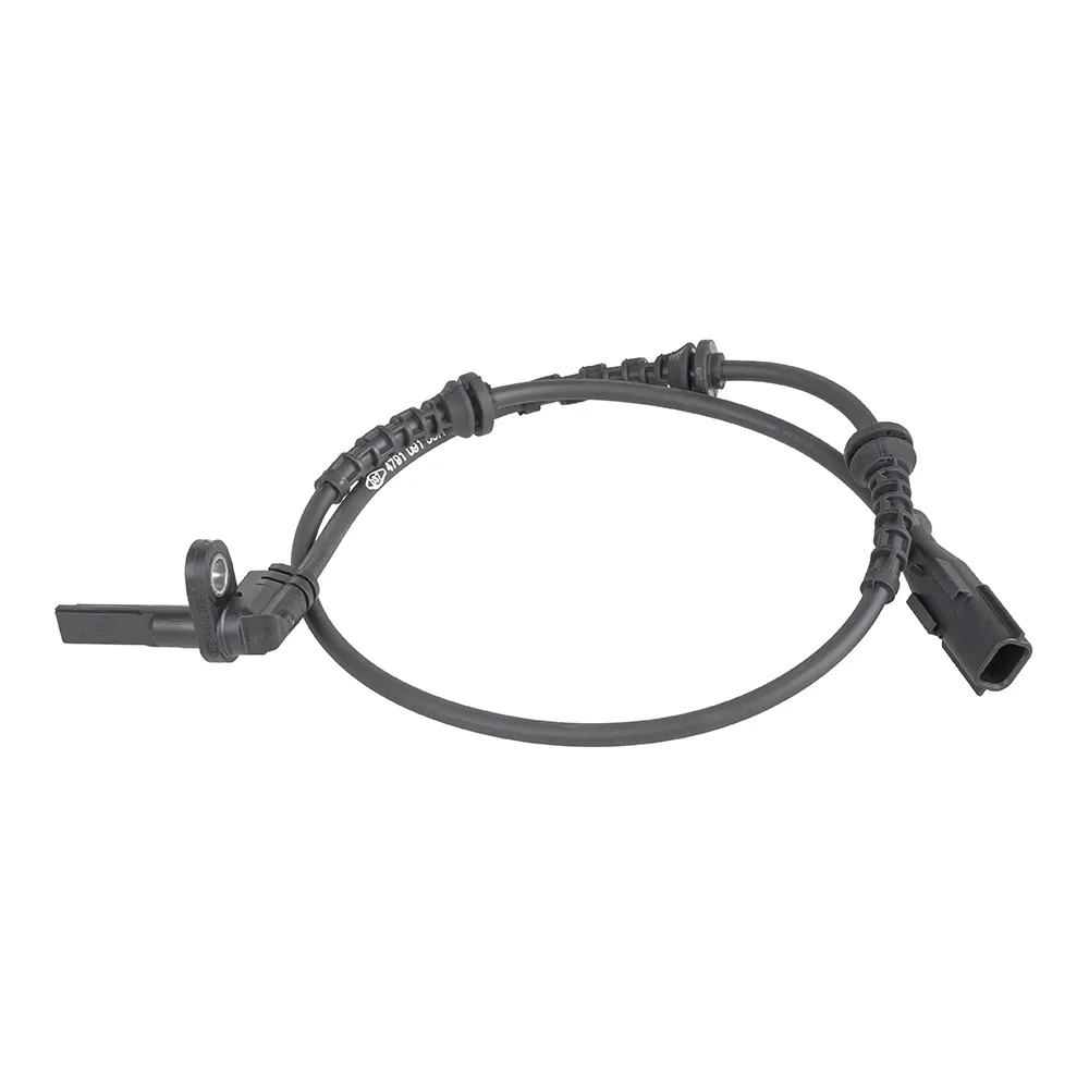 Датчик ABS колеса пер (индукционн) RENAULT 4791 091 55R