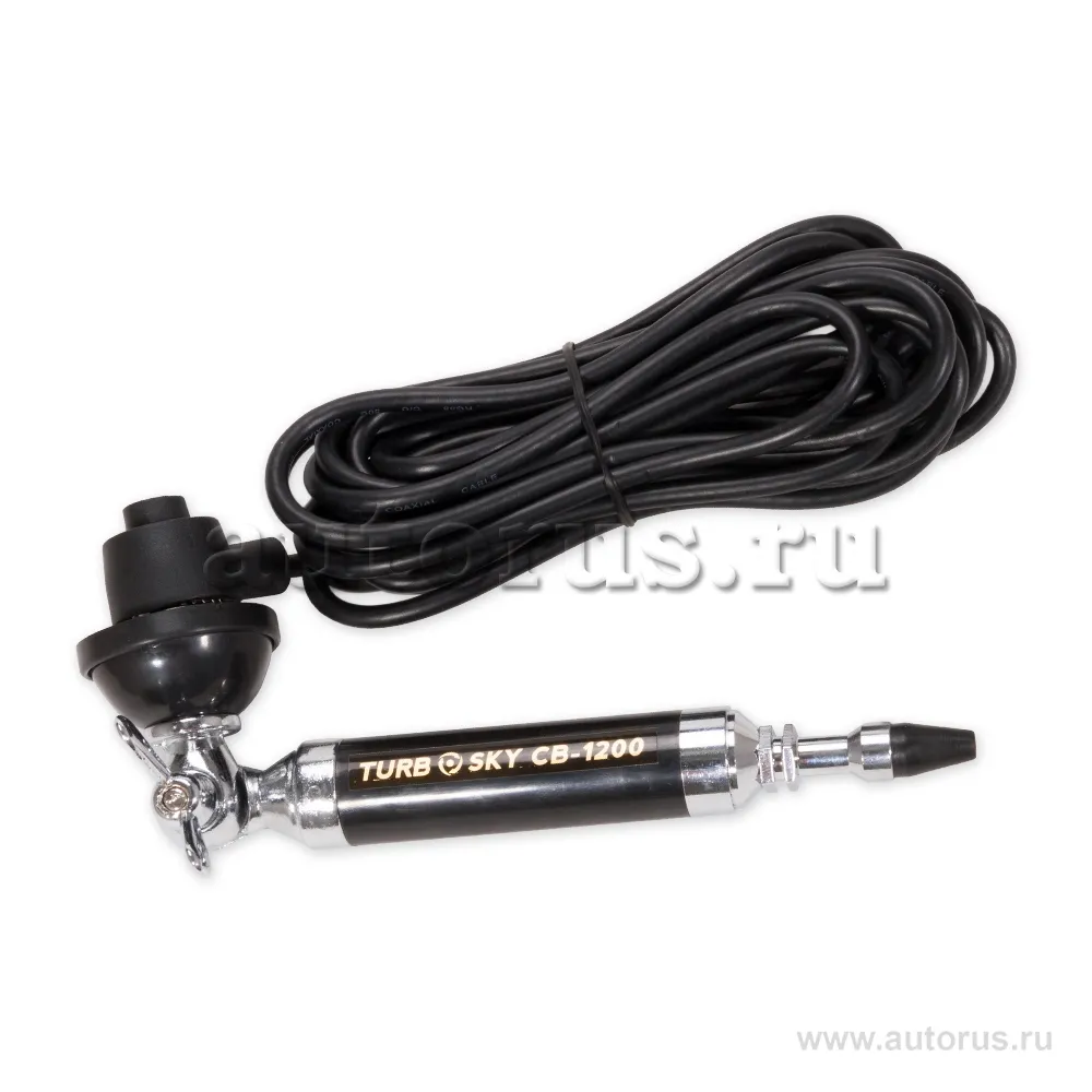 Антенна авто TURBOSKY TurboSky CB-1200