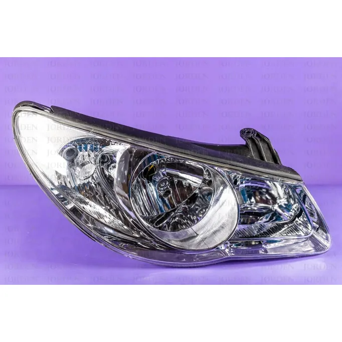 Фара RH HD JH02-ELT07-001AR Jorden JH02ELT07001AR