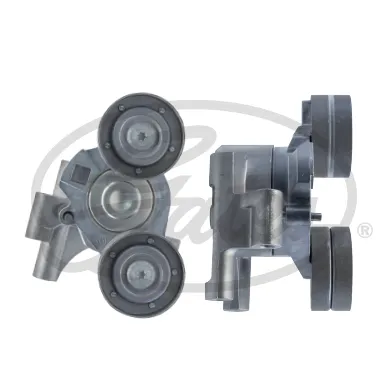 Натяжитель ремня приводного FORD TRANSIT 2.2TDСi 06- GATES T39483
