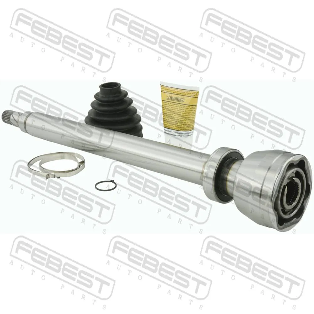 ШРУС внутренний R 28x40x26 FORD MONDEO CA2 2007-2014 FEBEST 2111-CA1RH