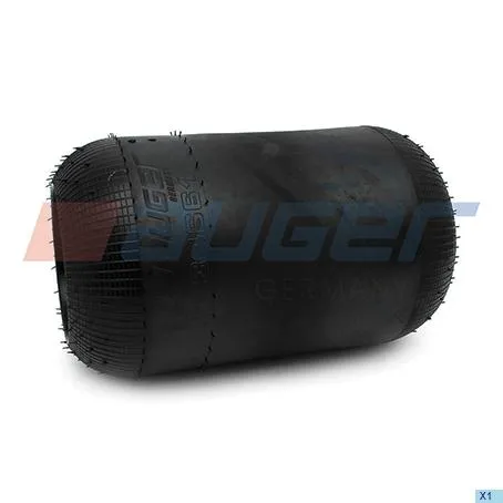 Пневмоподушка мембрана 390х240 - ф151 8961301174 аналог новый номер AUGER A34661