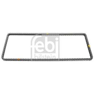 Цепь грм для р вала nissan fuga i 4wd y50 3.5 04- FEBI 100050