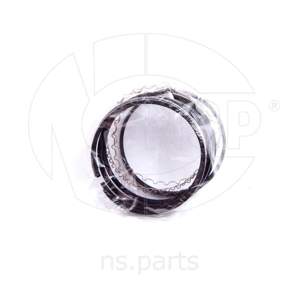Кольца поршневые (0,25) CHEVROLET Lanos NSP NSP0193742294