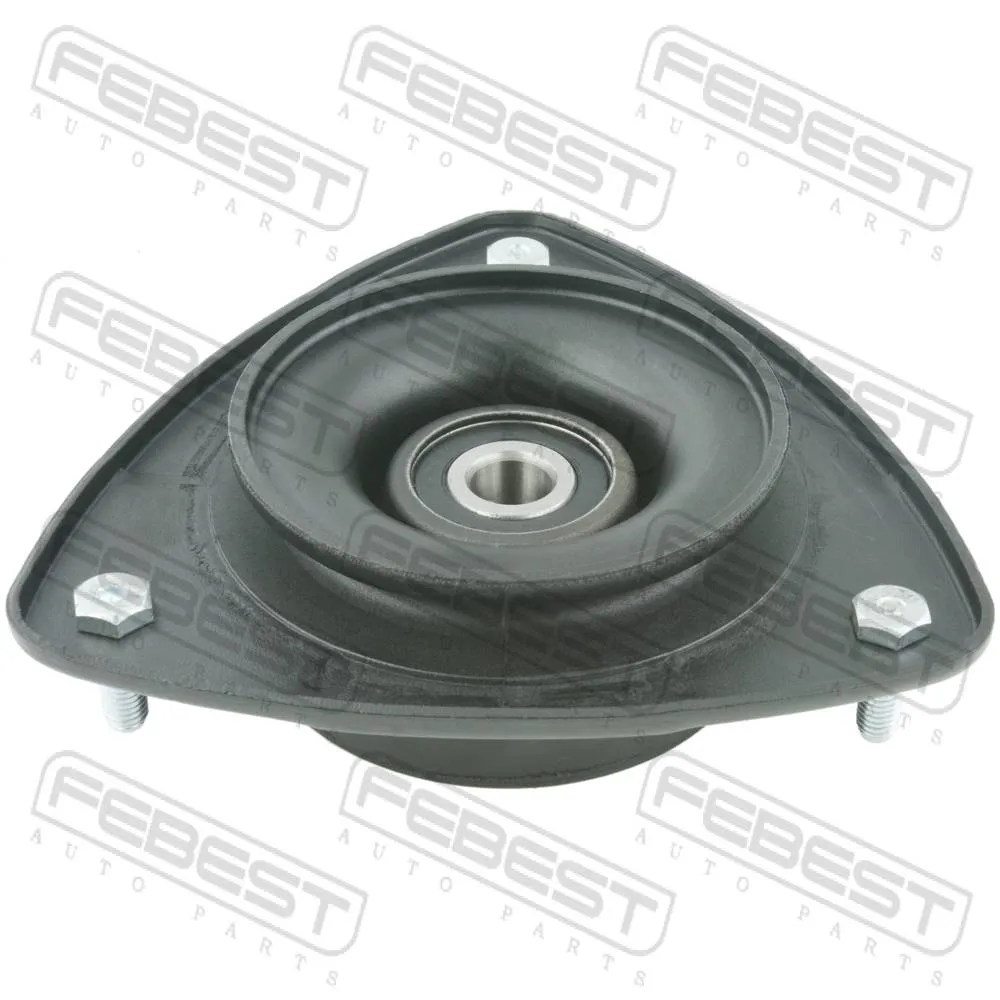 Опора переднего амортизатора SUBARU IMPREZA G12 2007.03- [JP] FEBEST SBSS-G12F