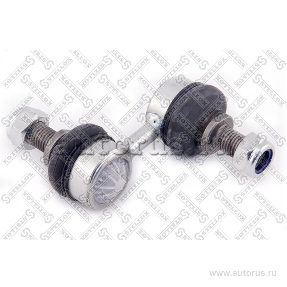 Тяга стабилизатора переднего Hyundai H-1 2.5D/TD 97> STELLOX 56-02107-SX