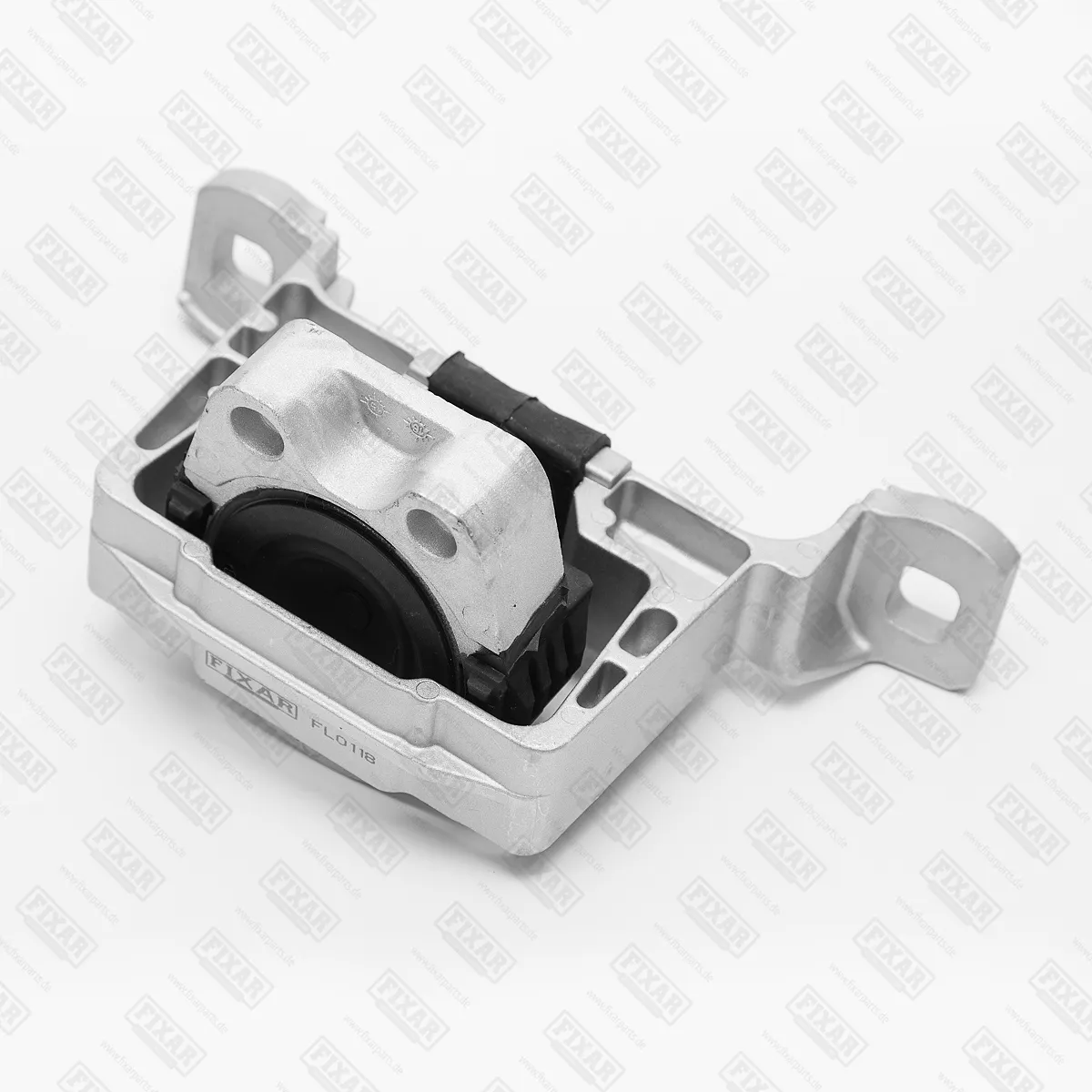 Опора двигателя правая (гидравлическая) FORD Focus 04-> FIXAR FL0118