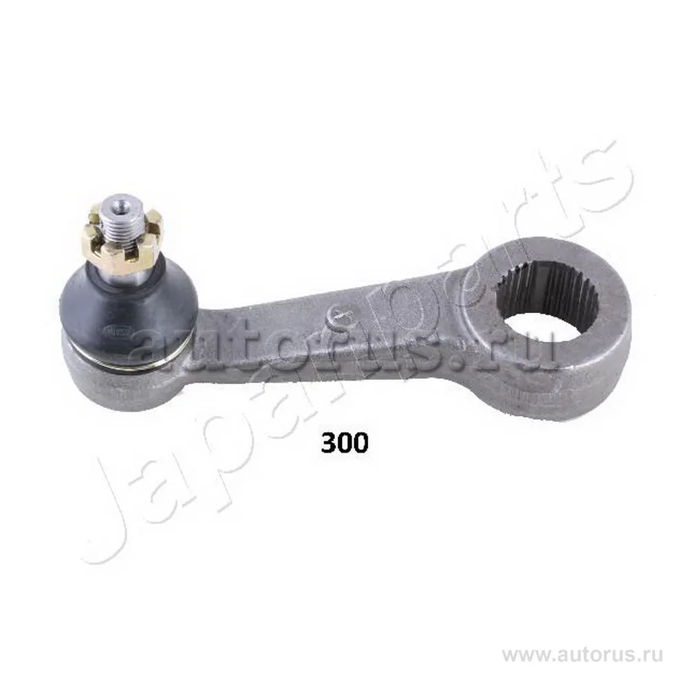 Сошка рулевая MAZDA BT-50 UN 06-11 JAPANPARTS PI300