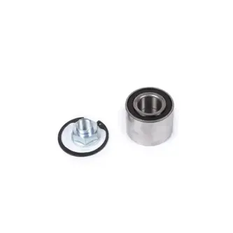 К-кт подшипника ступицы задней Suzuki Swift 05> STELLOX 43-29163-SX