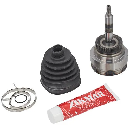 ШРУС наружный SSANG YONG KYRON (05-- 12) ZIKMAR Z88449R